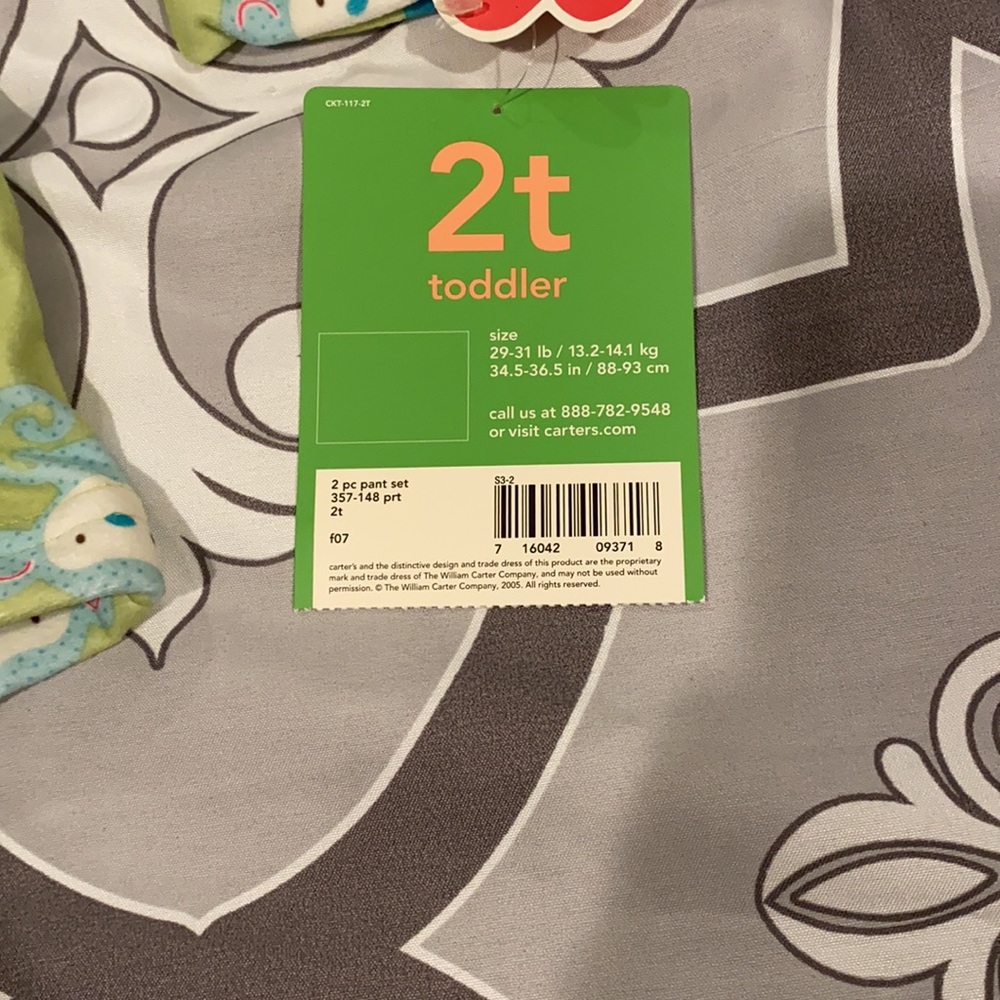 Pajamas - Picture 2 of 4